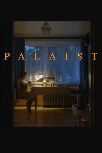 Poster do Filme Palaist