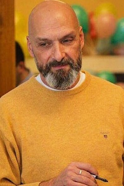 Imagem de Oleg Lyubaev