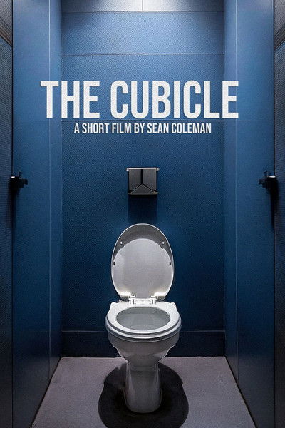 Poster do Filme The Cubicle