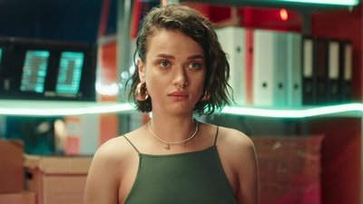 tv poster