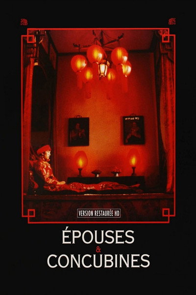 Épouses et Concubines