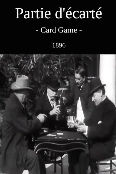 Game of Cards poster Game of Cards
