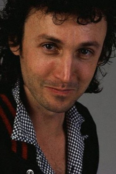 Imagem de Mike Campbell