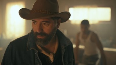 tv poster