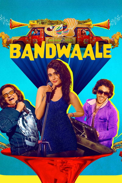 poster for Bandwaale