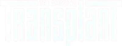 The Amazing Transplant Logo