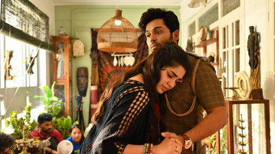 Vaa Vaathiyaar Scene