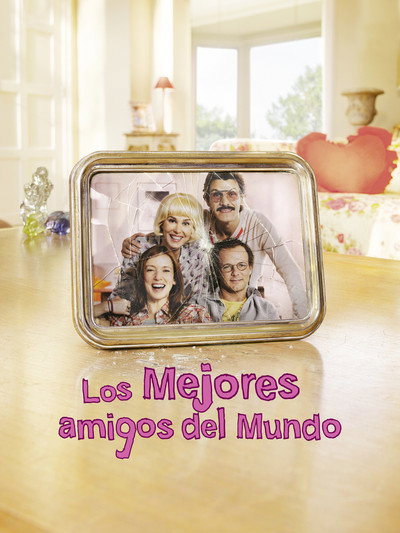 Los mejores amigos del mundo