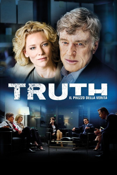 Truth - Il prezzo della verità