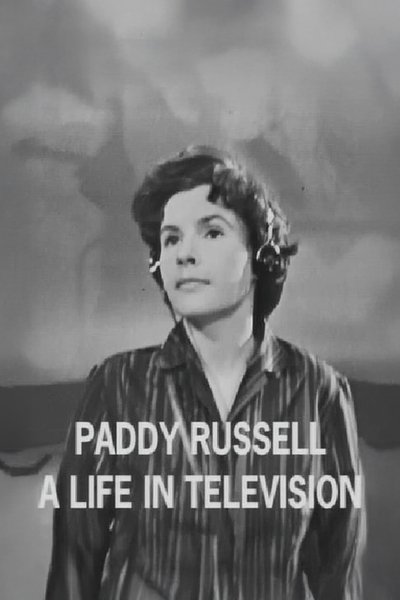 Paddy Russell: A Life in Television