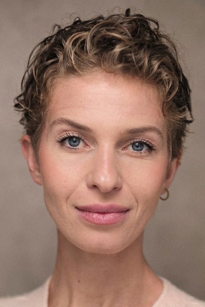 Imagem de Sophie Heideker
