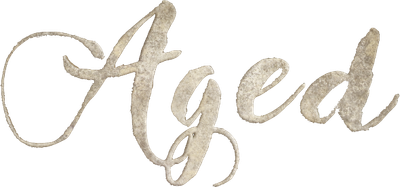 Aged Logo