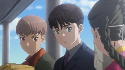tv poster