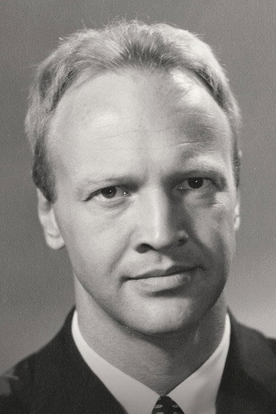 James Dickey