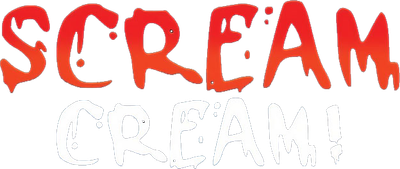 Scream Cream! Logo