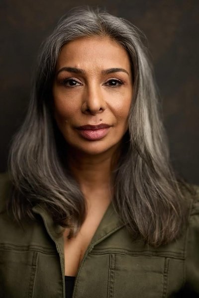 person poster