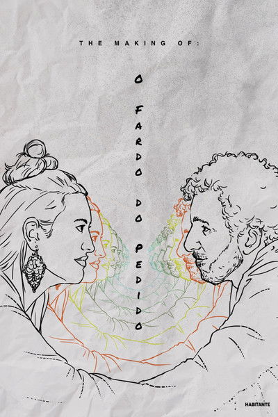 Poster do Filme The Making Of: O Fardo do Pedido