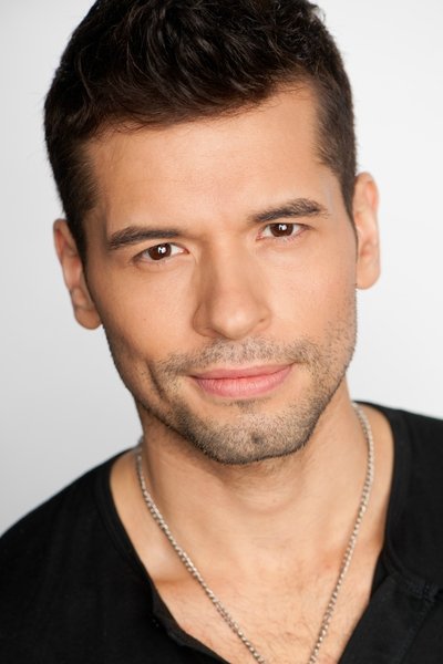 Photo de John Gabriel Rodriquez dans Divergente 3 : Au-delà du mur