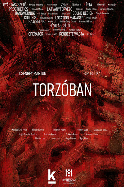 Torzóban