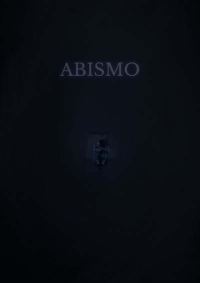 movie poster for Abismo