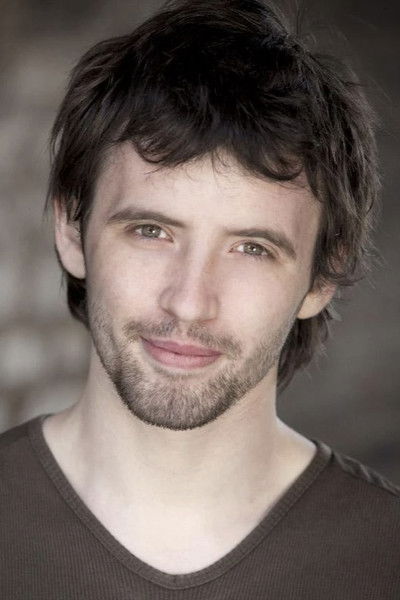 Imagem de Eifion Melnyk-Jones