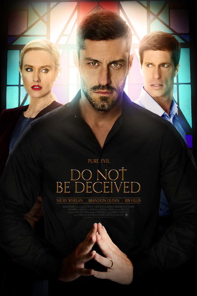Watch Now!Do Not Be Deceived Movie Online Free Putlocker