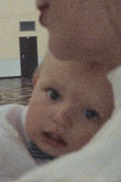 Poster do Filme Osm milimetrů rodiny