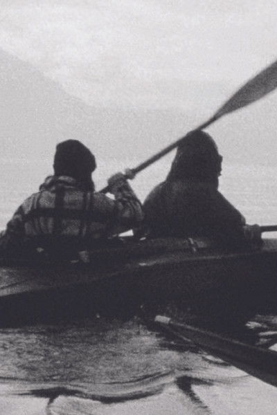 Poster do Filme Alaska