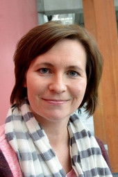 Imagem de Trine Aadalen Lo