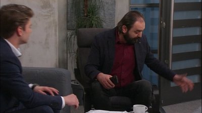 tv poster