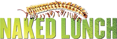 Naked Lunch Logo