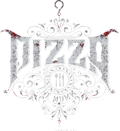 Pizza 3: The Mummy Logo