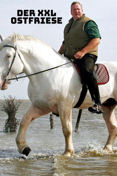 poster for Der XXL-Ostfriese