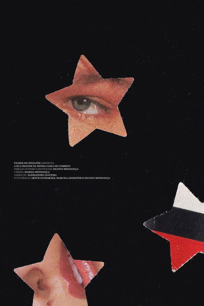 movie poster for A sua imagem na minha caixa de correio
