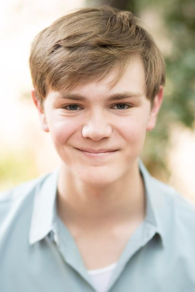 Caleb Graves