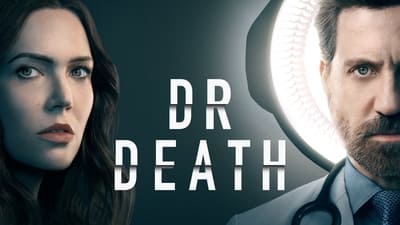 Dr. Death - Seizoen 2