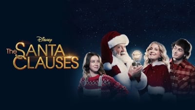 The Santa Clauses renewed with second season by Disney+