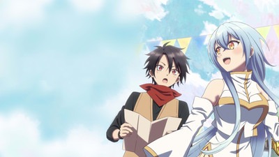 There Was a Cute Girl in the Hero's Party, So I Tried Confessing to Her (2026) Watch Online Free | ඔන්ලයින් බලන්න