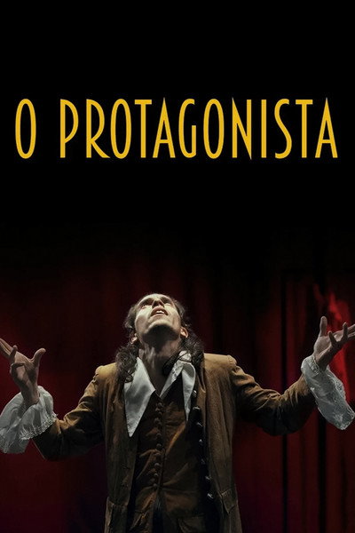 O Protagonista