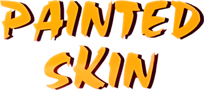 Painted Skin Logo