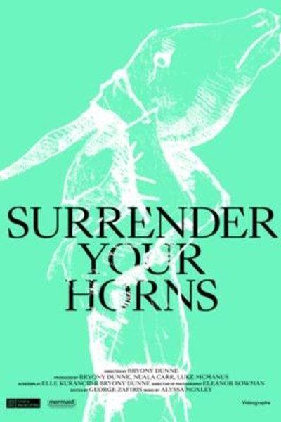 Poster do Filme Surrender Your Horns