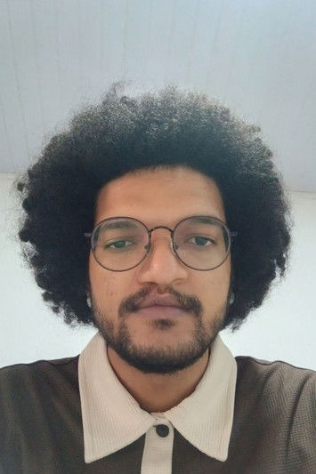 Imagem de Dannyel Simões Costa