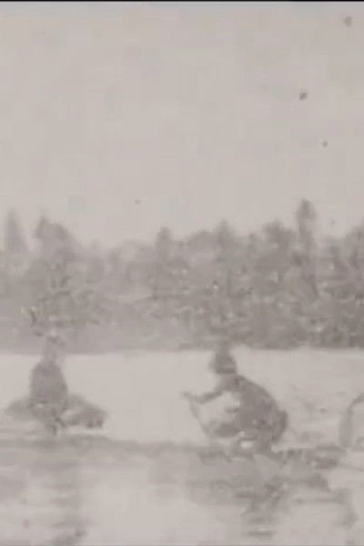 Poster do Filme 国防第一線