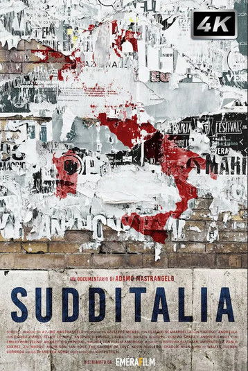 Poster do Filme Sudditalia