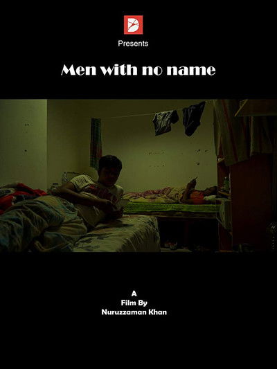 Poster do Filme Men With No Name