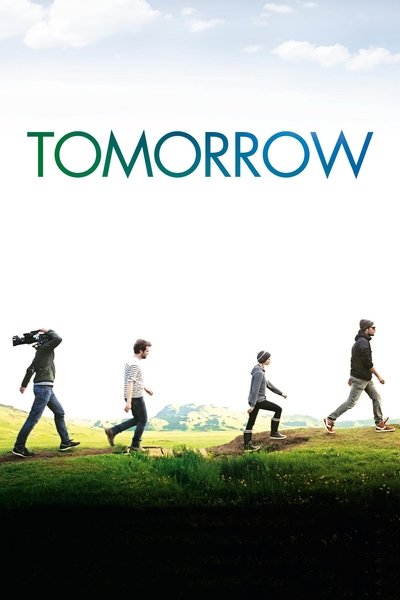 Poster for the movie Tomorrow