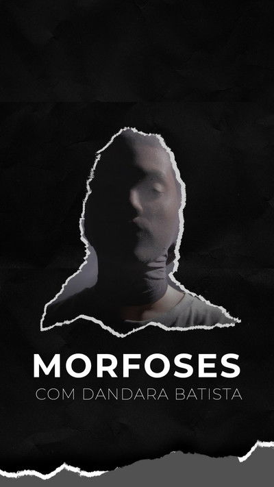 Poster do Filme Morfoses