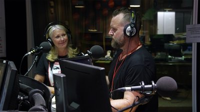 tv poster