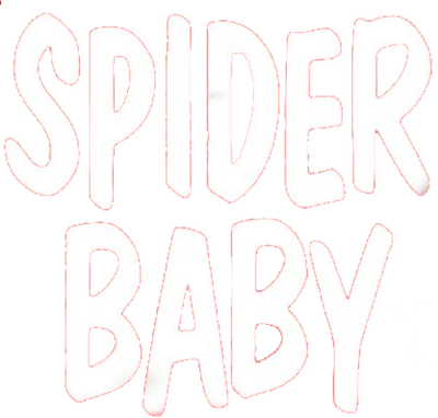 Spider Baby Logo