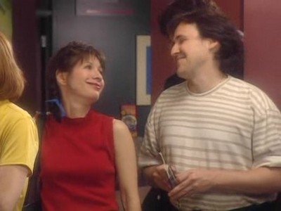 tv poster